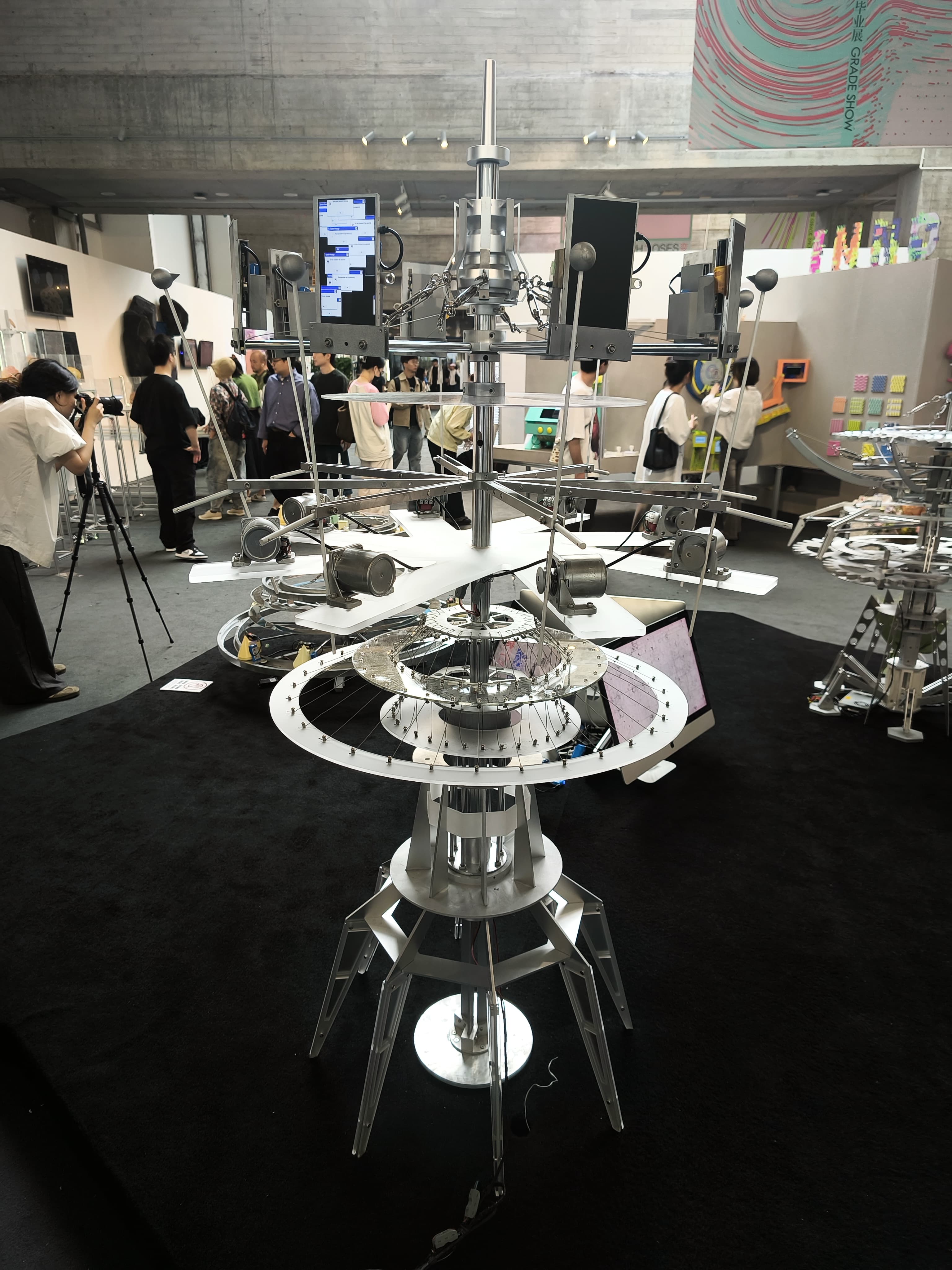 2025 CAA Graduation Season （Update）