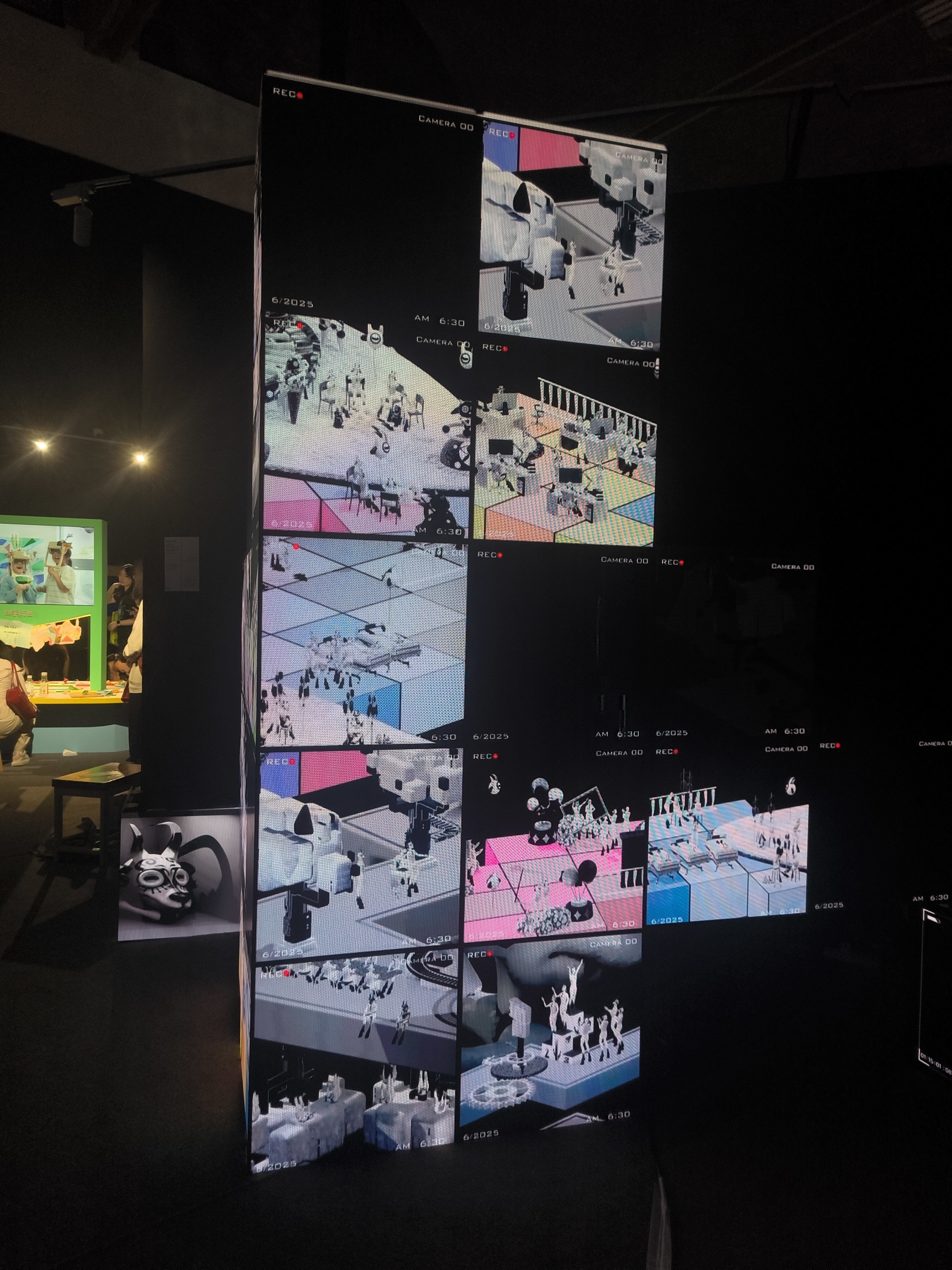 2025 CAA Graduation Season （Update）